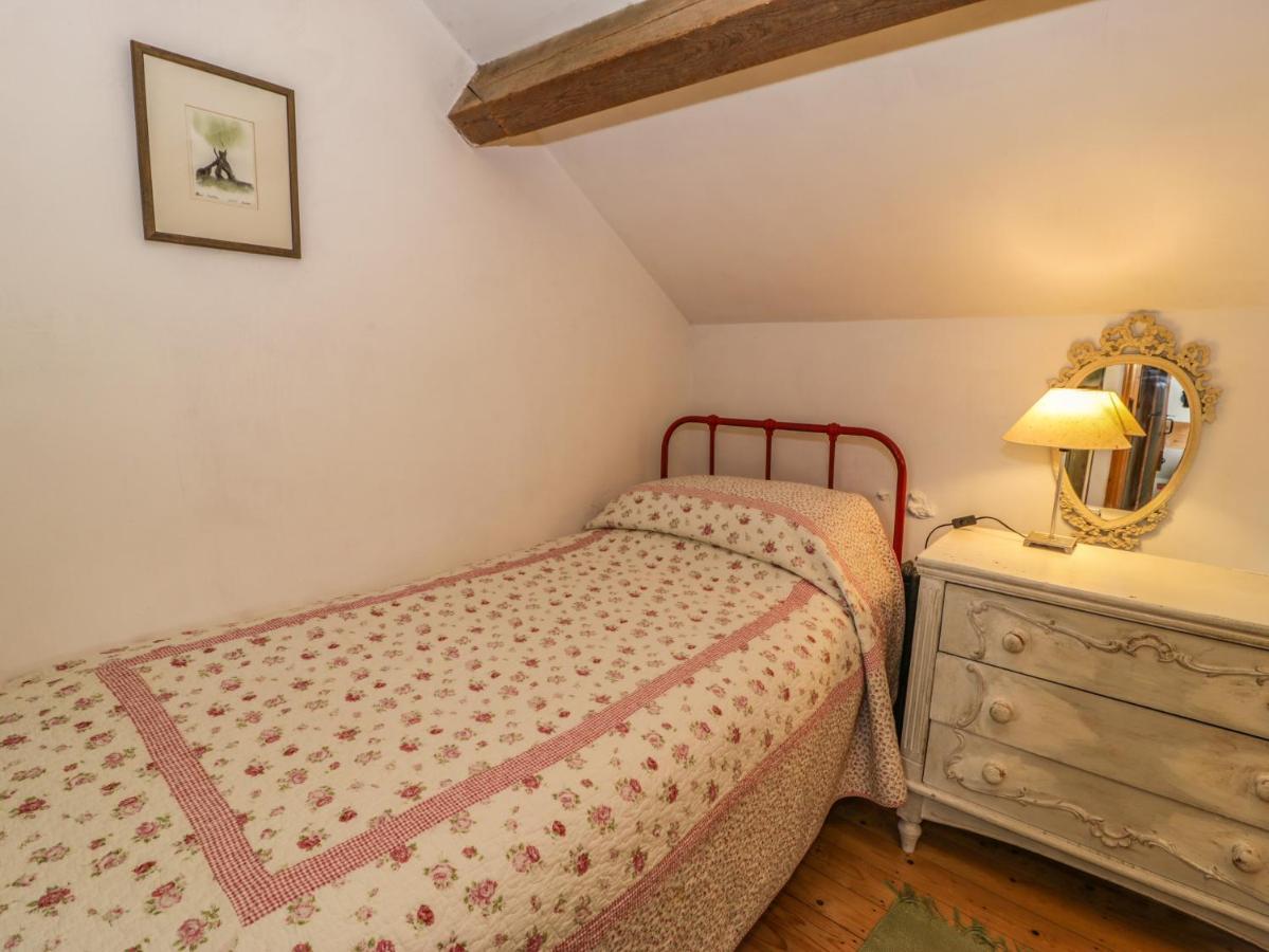 Beudy Dolpebyll Villa Llangadfan Dış mekan fotoğraf